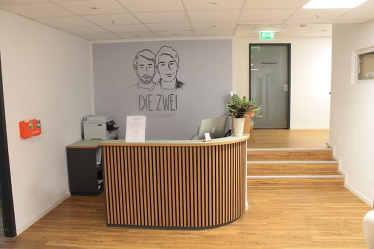 Physiotherapie Die Zwei Praxis 2 768x512