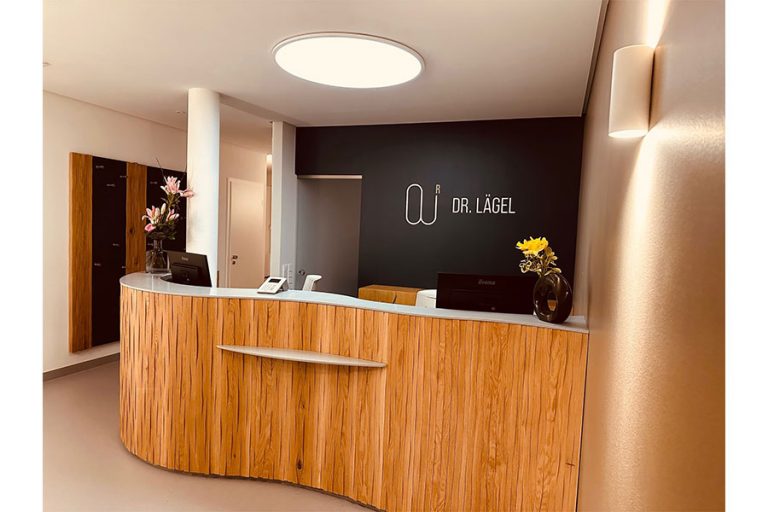 DIC Dr.Laegel Orthopaedie 768x512