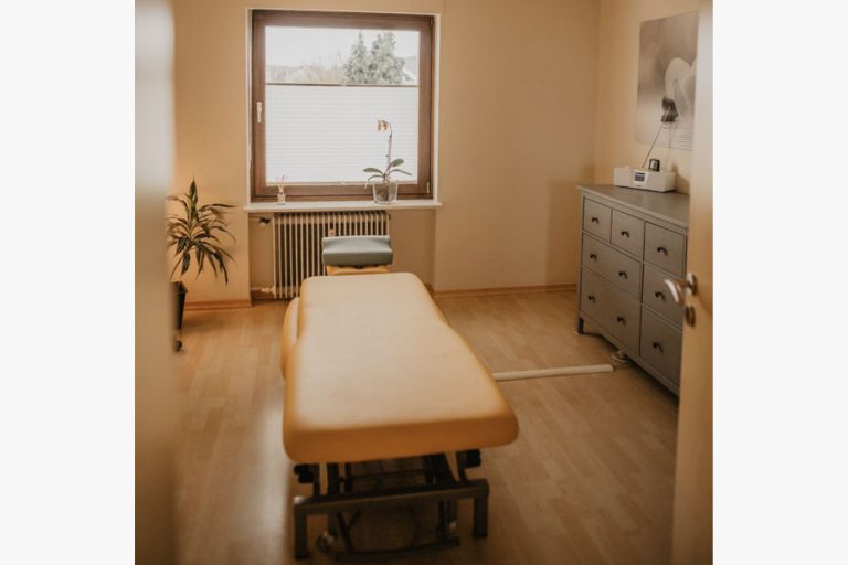 Daniel Besch Physiotherapie Wittlich 768x512