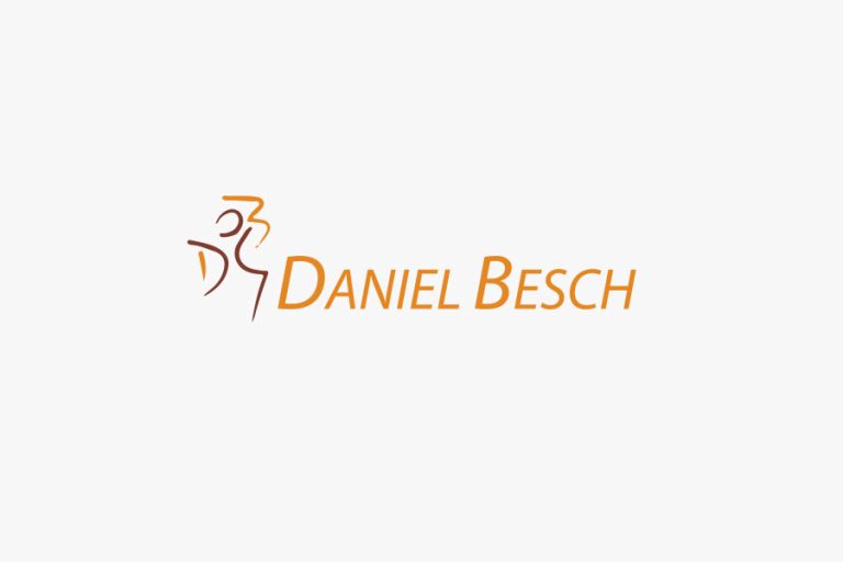 Daniel Besch Physiotherapie logo 1 768x512