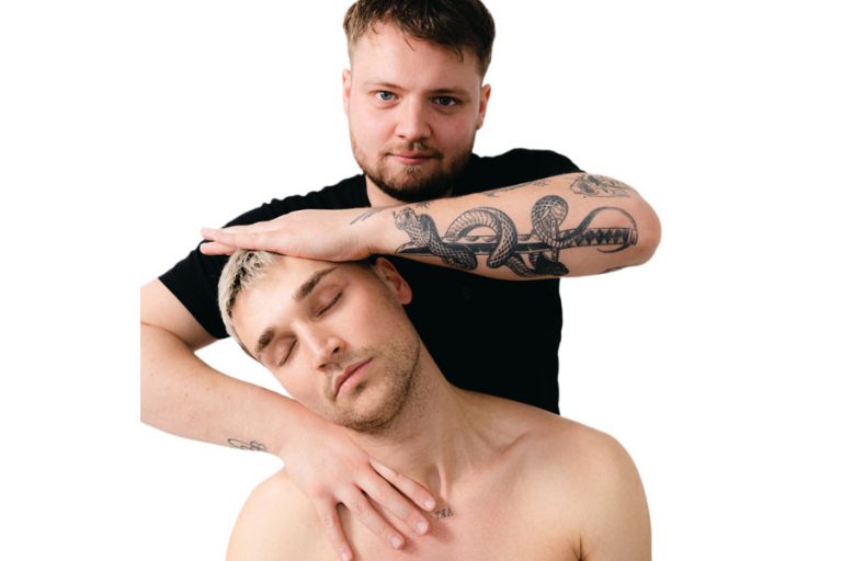 Physiotherapie PT Runge Oberhaching 768x512