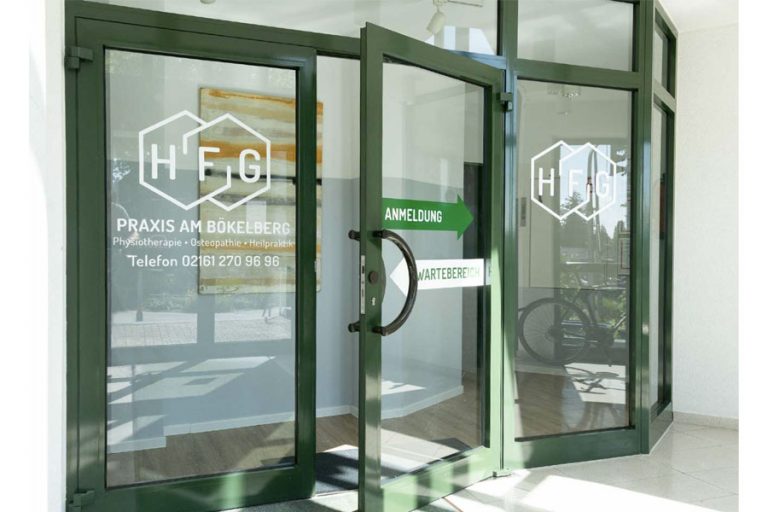 Praxis am Boekelberg Praxis 2 768x512