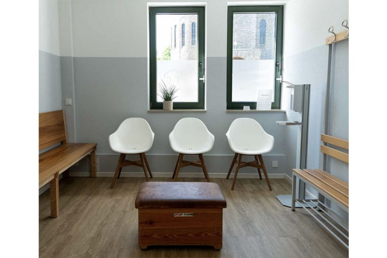 Praxis am Boekelberg Praxis 768x512