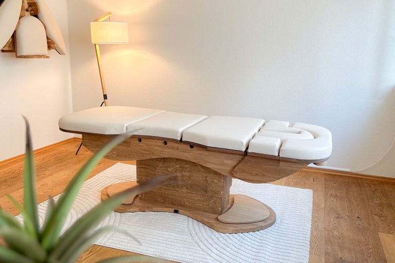 Tim Troege Chiropraktik Praxis 768x512