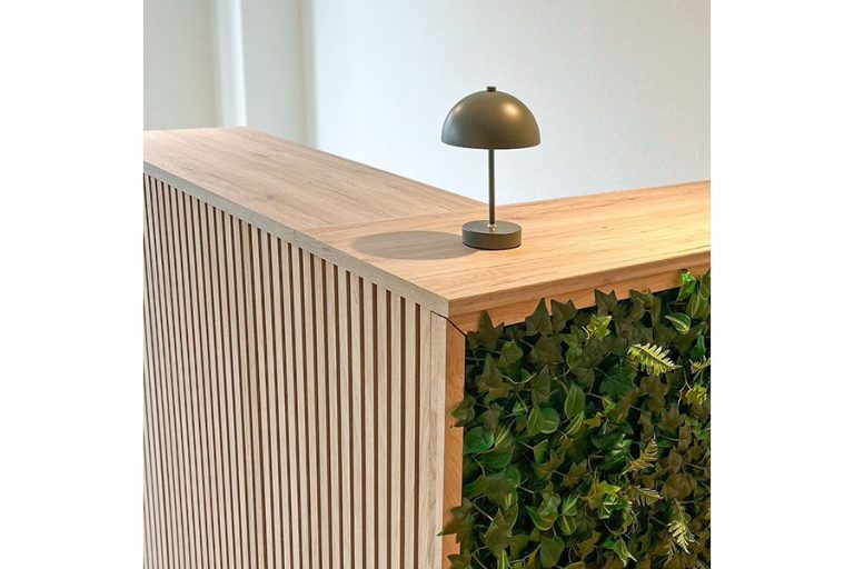 Tim Troege Praxis2 Chiropraktik Ostheopathie 768x512