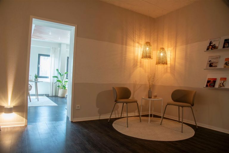 Die Schmerzpraxis Querfurt Chiropraktik Ausbildung 768x512