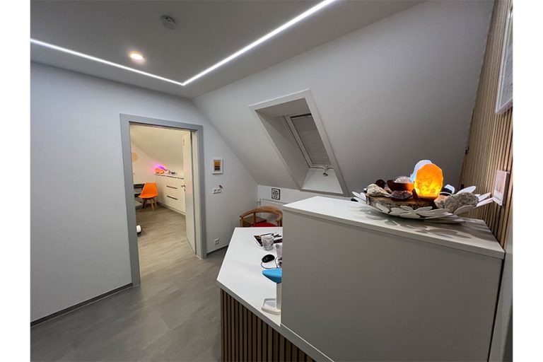 Schmerzpraxis Schaich Kohlberg 3 768x512