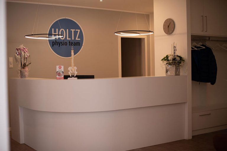 Holtz Chiropraktik Ahlen 768x512