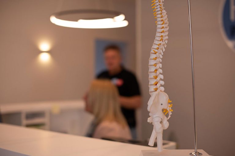 Holtz Chiropraktik Ahlen Sendenhorst 768x512