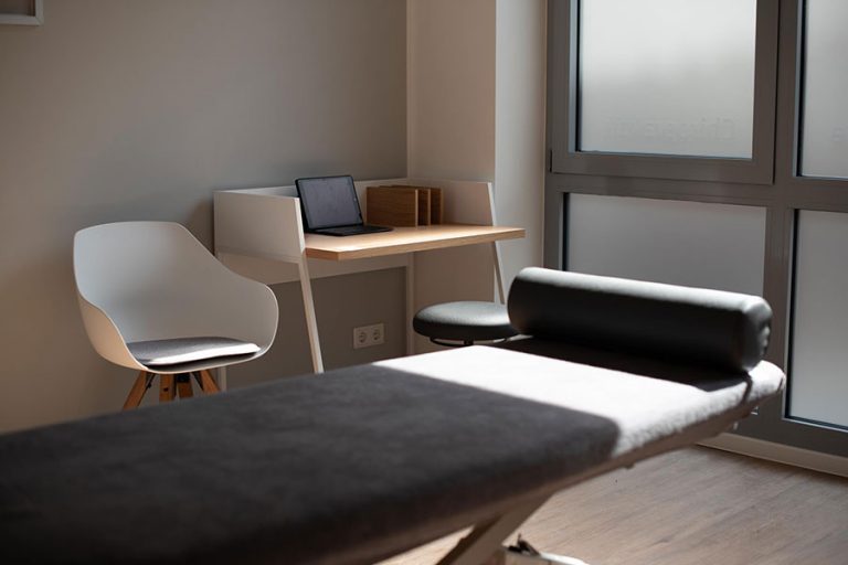 Holtz Physiotherapie Ahlen 768x512