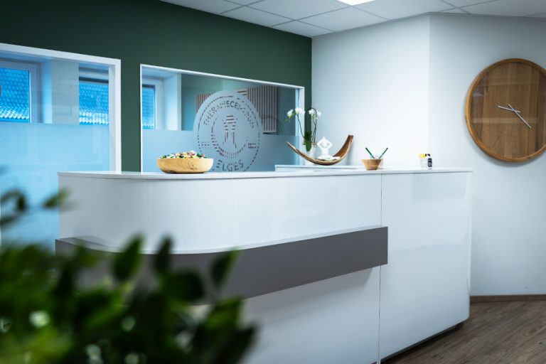 Therapiecentrum Elges Praxis Physio Herne 768x512