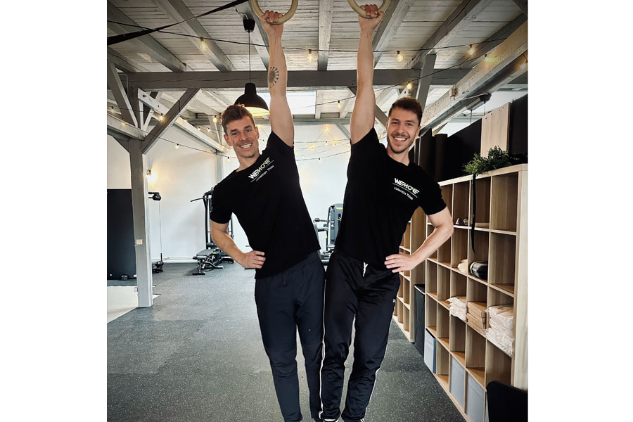 WeMove Chiropraktik Leipzig