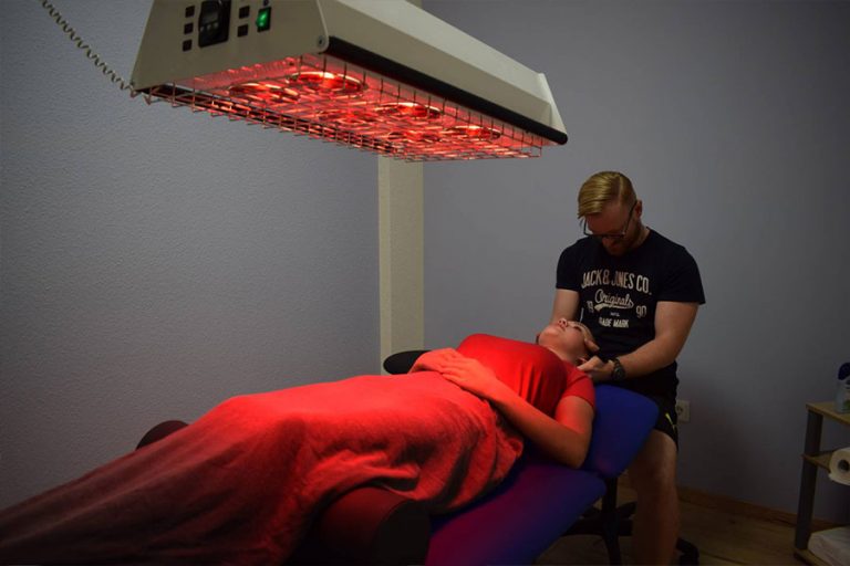 Vital Leben Physiotherpie Behandlung Wittenberge 768x512