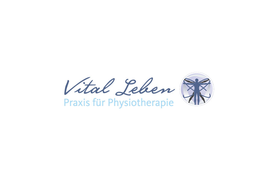 Vital Leben Physiotherpie Wittenberge Logo