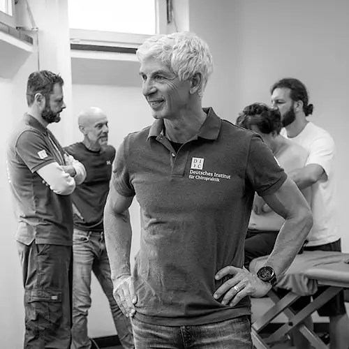 DIC_Instruktor_Renato DIC Instruktor Renato Dirks