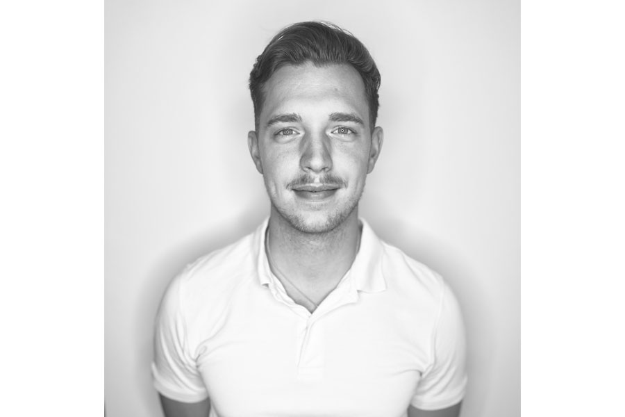 Kinesitherapie Effect Robin Praxisinhaber