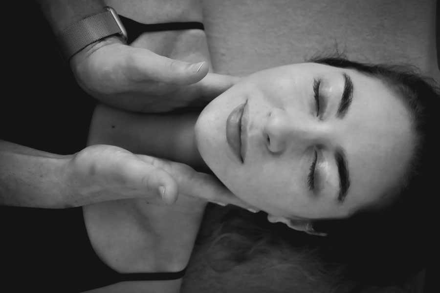 Kinesitherapie Effect Robin Schuhmann Wasserbillig Behandlung