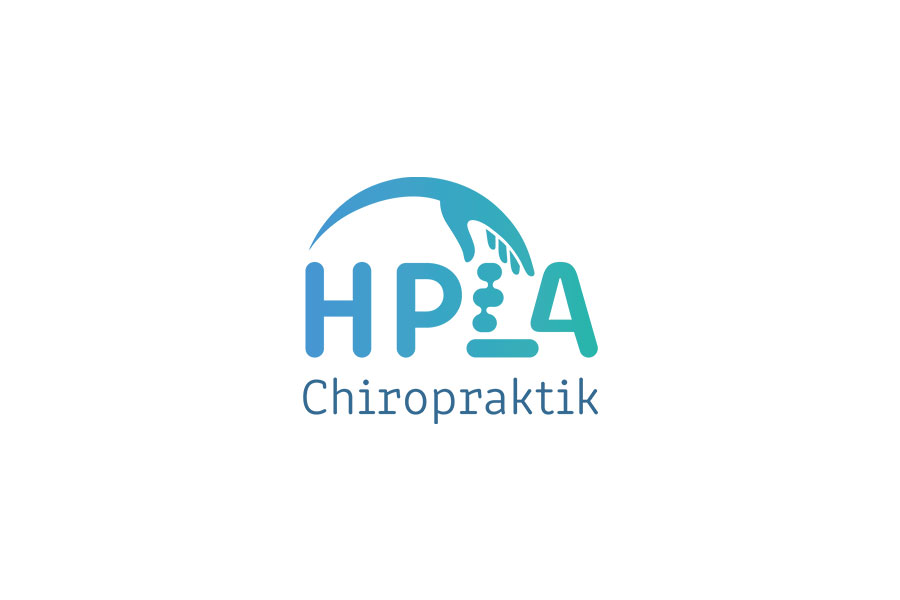 HPLA Chiropraktik Frankfurt am Main Angelo Longobucco Logo