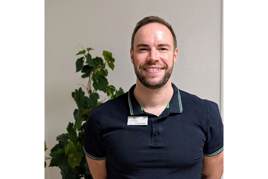 Praxis Bies Fellbach Chiropraktik Inhaber