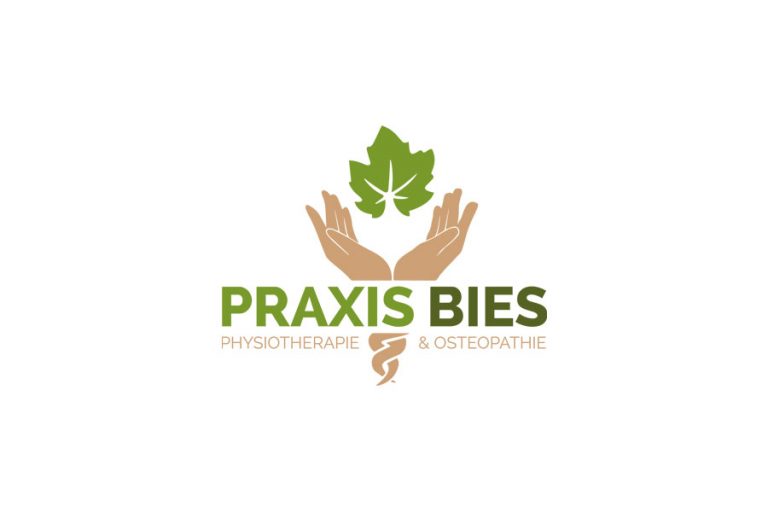 Praxis Bies Fellbach Chiropraktik Logo 1 768x512