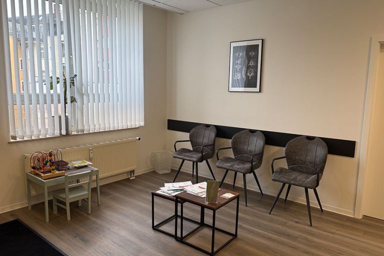 Praxis Uhlmann Chiropraktik Limbach Oberfrohna 768x512