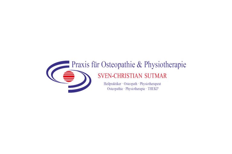 Osteopathie Pyhsiotherapie Sutmar Hameln Logo 1 768x512