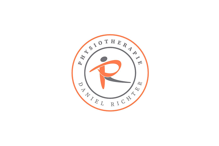 Physiotherapie Daniel Richter Oberroeblingen Logo