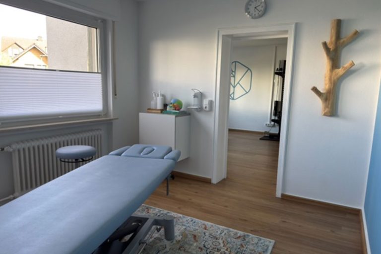 Tim Klein Physiotherapie Oberursel 768x512